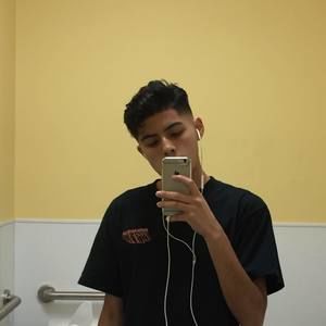 Meet your Posher, Marco